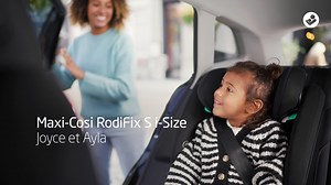 Maxi-Cosi RodiFix Pro i-Size: Comfort, Safety & Sustainability 🚗 Why Choose RodiFix Pro i-Size? 🔵Ultimate Comfort: Multiple recline positions, breathable fabrics, and ClimaFlow panels keep your child cozy and at the right temperature. 🔵Superior Safety: i-Size certified with G-CELL 2.0, AirProtect® headrest technology, and extra-high side wings for maximum side-impact protection. 🔵Ease of Use: Adjustable height and width, hassle-free buckling, and ISOFIX installation for a quick and secure fi