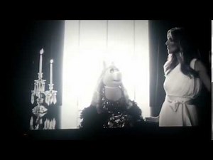 Os muppets II - Something so right ( Em português )