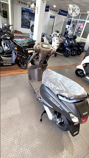 2026 Suzuki Access 125 New Feature Update #reegal360vlogs #automobile #suzukiaccess #suzukibike
