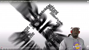 THE MOST ANTICIPATED REACTION | MTS INSANE VOCAL BASS!!!!