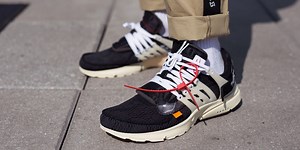 The 12 Best Sneakers of 2025 (So Far)