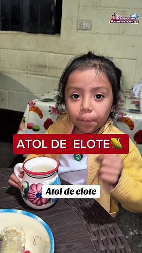 Receta Única de Atol de Elote: ¡Delicia Tradicional!