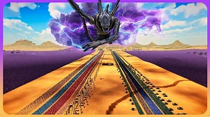 【BSG】10000000外星人大战地球防卫军--史诗战争模拟