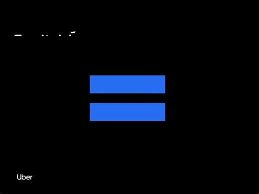 Uber Design Principles — 77 Things