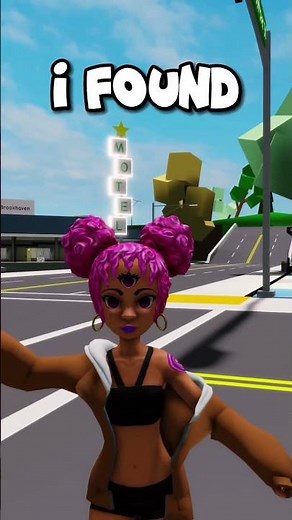 Roblox’s Most Realistic Avatar 😏