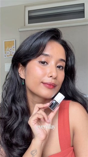 Brown skin friendly lip tints - Kaia Beauty Lip and Cheek Tint #shorts