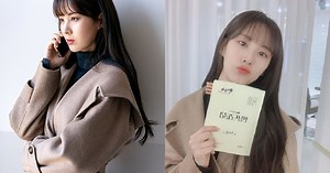 Girls' Generation's Seohyun Breaks Barriers By Portraying An LGBT Character In Upcoming Drama