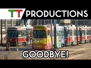 CLRV - The Final Chapter