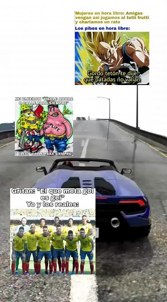 calle para siempre pa🤑
