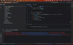 代码实现 create index解析