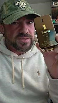 Paco Rabanne 1 Million Privé is 🐐 'd