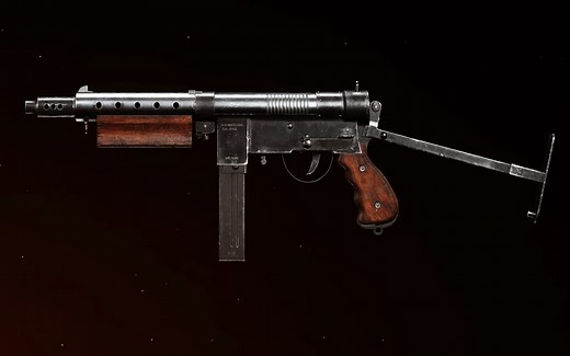 How to unlock the Welgun in COD Vanguard and Warzone Pacific