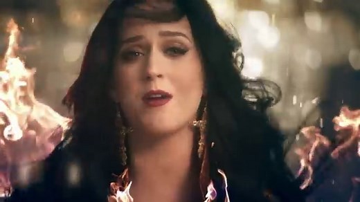 Katy Perry - Unconditionally