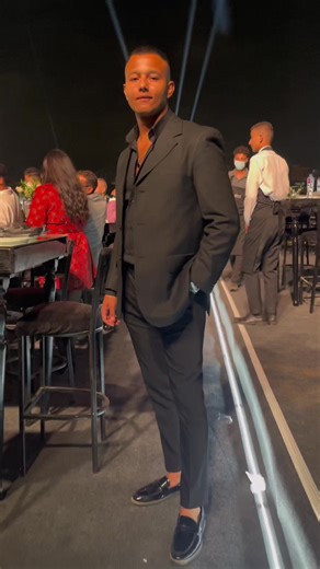 Formal Event Outfit Ideas for Men