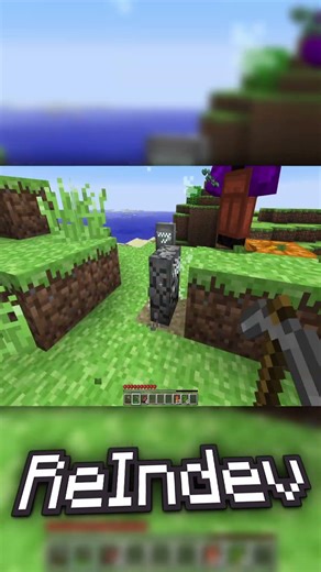 Watch my whole mod review here! ↖️ #minecraft #max0r