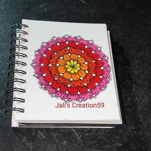 Color Mandala Art For Beginners #mandala #mandala_art #mandala_grid #mandala_lovers #mandala_therapy #mandala_passion #mandala_universe #mandala_art_work #jalis_creation59 | Jali's Creation 59