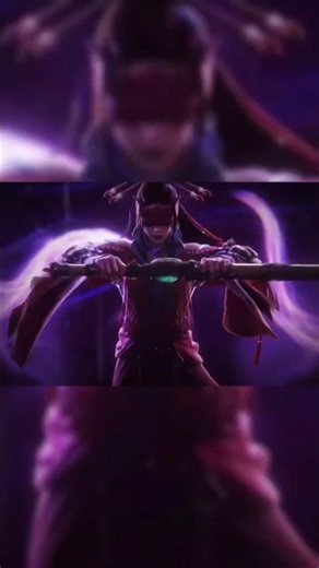 #chineseanimation #donghua #gamecgtrailer