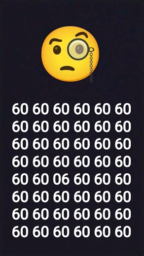 Find 06 #find #quiz #maths #shorts #viral