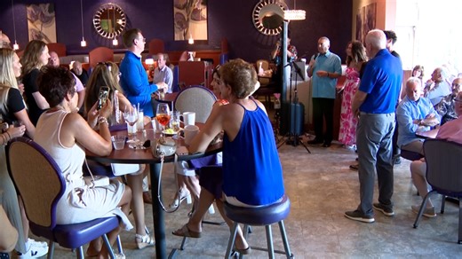 Last week for popular Italian restaurant in Boardman