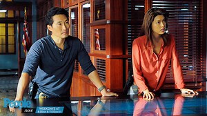 'Hawaii Five-0': How Grace Park and Daniel Dae Kim's exits were explained