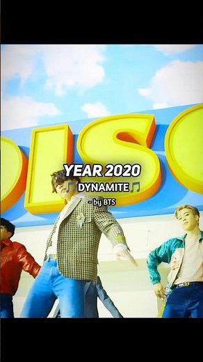 2020s 🔥🎉 MOST RECOGNISABLE SONGS || Year 2020 to 2024 #shorts
