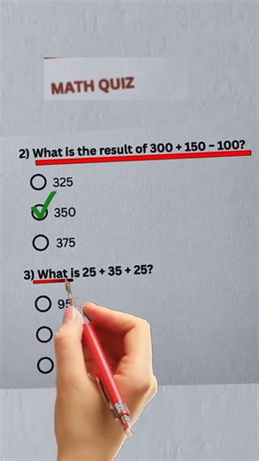 math quiz questions #quiz #mindbendingquiz #mathexam #quizchallenge #puzzle #mathquiz #riddlejourney