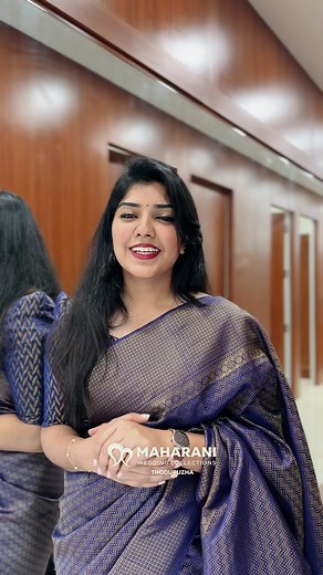 13K views · 185 reactions | Bridal Saree Collections | Maharani Wedding Collections | Facebook