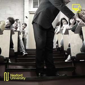 367 reactions · 132 comments | Frustrated with JAMB, strikes and overpriced education? There is a better way! Say no to old school and yes to a next-generation university. Earn an American Bachelor's 100% online in Nigeria. Study at your own pace and learn the skills you'll need to succeed in your career. Apply now to get ahead and stay ahead. | Nexford University | Facebook