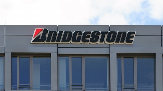 Bridgestone is recalling several tires over a manufacturing defect that could cause crashes