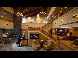 Banff Park Lodge, Banff (AB), Canada | Travel Lover