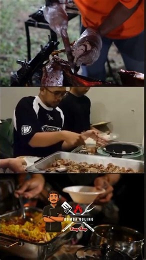 KAMBING GULING CIPANAS