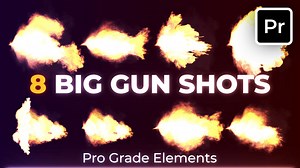 Gun Fire