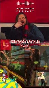 Orbitals looks awesome! #nintendo #switch2 #nintendodirect #partnerdirect #dragonball #cowboybebop