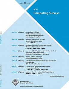 Demystifying Parallel and Distributed Deep Learning: An In-depth Concurrency Analysis: ACM Computing Surveys: Vol 52, No 4