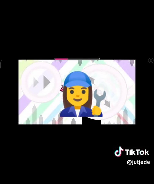 Cómo usar el Shake Trigger en Geometry Dash