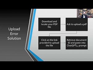 Lesson 5: Forms and PDFs