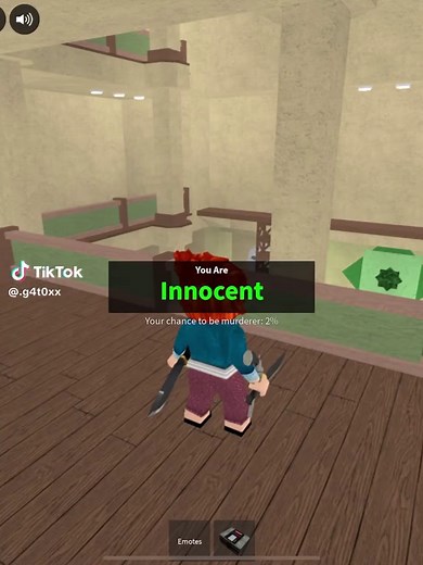 Mastering Murder Mystery 2: Tips and Tricks for Players