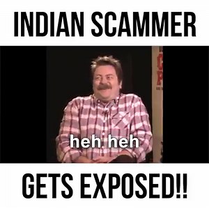 1.4M views · 5.5K reactions | With a clever caller ID trick, I end up talking to a master scammer who explains how he rips people off!! Find our Ownage Pranks app in the App Store and Google Play Store and prank your friends now! | Ownage Pranks | Facebook