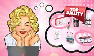 Permanent & Microblading supplies 4500 items 🔥 Machines, pigments, needles, Tattoo supplies for beginners & Professionals www.beautygroup-shop.com | Beauty Group International