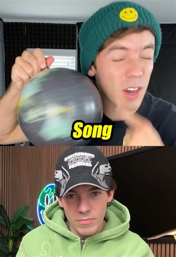 This one’s called ‘Hand Sanitize’ w/ @Haviah Mighty and it’s out ✌️ | Hand Sanitizer