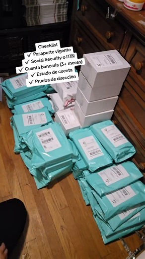 quieres abrir tu cuenta de vendedor en amazon ?que necesitas saber primero? #amazonseller #tips