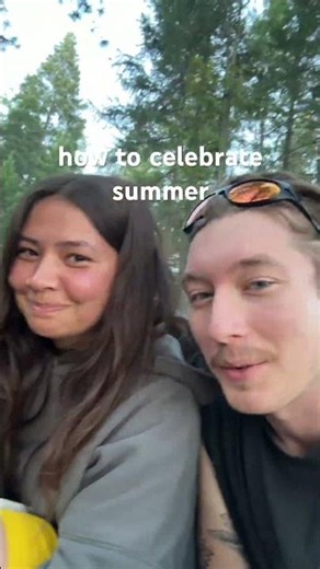 How to celebrate summer