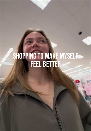 Discover the Benefits of Retail Therapy