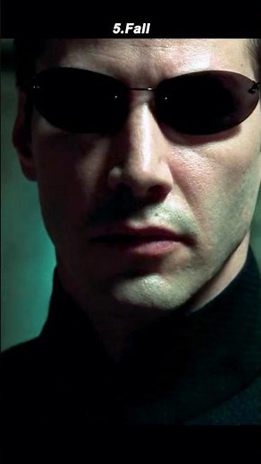 #movie The Matrix Reloaded: Ultimate Action & Philosophy Explained! 🕶️⚡🤯