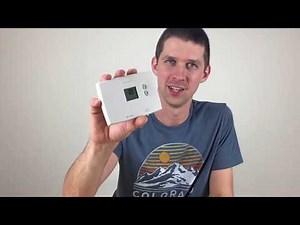 How Does a Digital Thermostat Work?