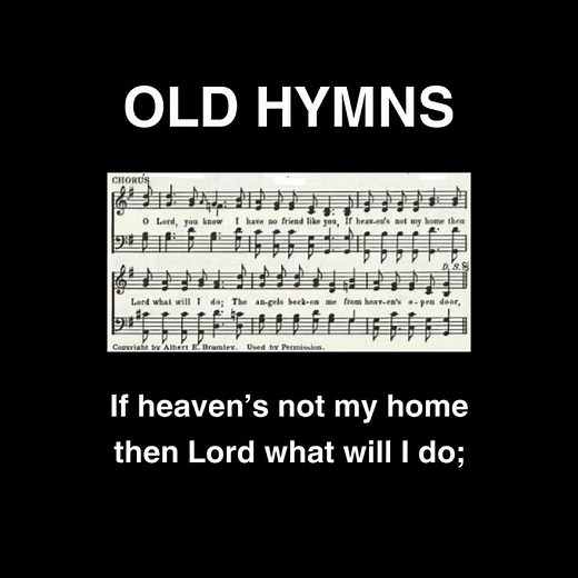 this world is not my home hymn chorus with lyrics #thisworldisnotmyhome #christiansongs #hymnlyrics