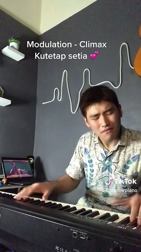 Modulation - Climax Kutetap Setia 💕 #modulation #climax #climaxofthesong #kutetapsetia #kutetapsetia✝️ #sampaiakhir #sampaiakhirkumenutupmata #grazia #greziaepiphania #bethany #bethanynginden #bethanyngindensurabaya #melow #melowpiano #arpeggio #pianolick #pianolicks #saatteduh #viral #viralvideo #titktokviral #fyp #fypシ #foryoupage #fypage #fypシ゚viral #fypdongggggggg