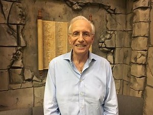 39K views · 2.5K reactions | Why is Sid Roth not on It's Supernatural!?!? | Sid Roth's It's Supernatural | Facebook