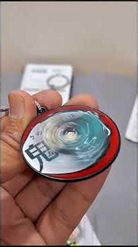 Amazing Anime Inspired Spinning Keychains You’ll Love – Unboxing Review