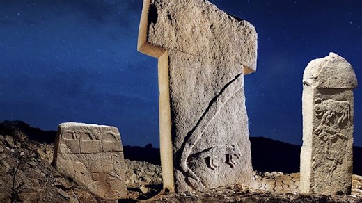 The 150,000-year-old beads that shocked archaeologists